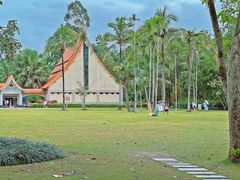 -中国科学院西双版纳热带植物园