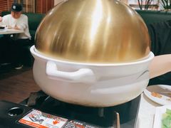 -阿莉餐厅(枣阳路店)