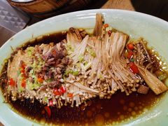 -新白鹿餐厅(城西银泰城店)