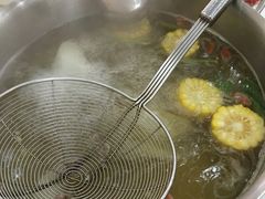 -潮牛来了 潮汕牛肉火锅(宋城店)