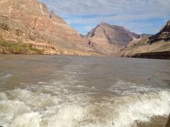 -科罗拉多大峡谷