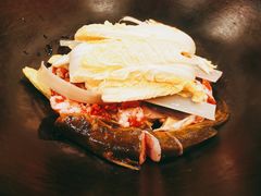 -江湖水乡铁锅炖魚(周庄嘉园店)