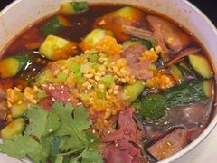 -聚鑫阁江浙菜·非遗传承技艺(青村帝华园店)