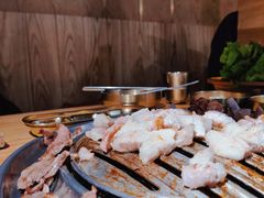 -金顺韩式烤肉·网红烤肉店(广利路店)