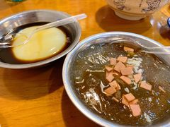 冰粉-易老妈蹄花.特色川菜(人民公园总店)