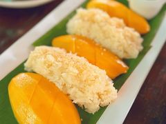 -自然餐厅(Phuket)