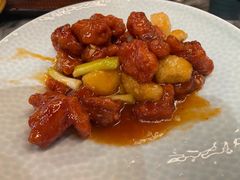 -安泰楼·佛跳墙创始人·传统闽味早茶·酒楼(三坊七巷闽菜地标店)