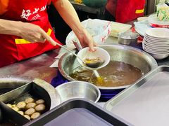 -好成财牛排馆(涂门街总店)