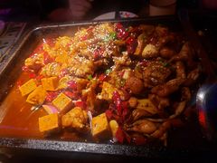 -蛙来哒(东城万达店)