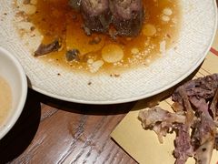 -荣家黄鱼面(前滩太古里店)