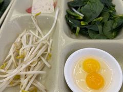 传统过桥米线-蒙自过桥米线馆(富仁坊店)