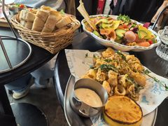 -Alimentari Grande(东湖路店)