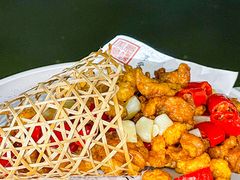 -聚汇三少·龙虾·中餐厅(莫邪路新天地店)