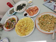 -双月饭店·20年老字号(新村店)