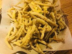 -潮粥荟·潮汕砂锅粥(朝阳大悦城店)