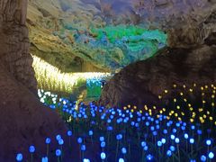 -佛爷洞旅游景区