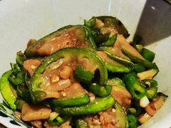 -佬麻雀·剁椒鱼头(京基KK One店)