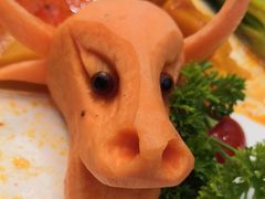 -清真悦宾楼食府(海湖店)