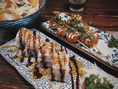 -哥哥の深夜食堂(红松东路店)