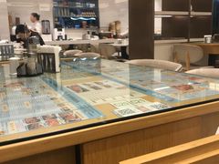 -香港翠园茶餐厅(迪凯银座店)