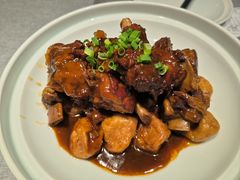 -庆赫隆融合菜馆(群力店)