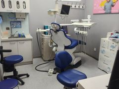 -新达口腔(华东理工大学店)