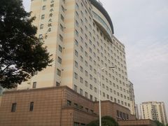 -山明水秀大饭店