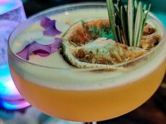 -MOSSO音乐酒吧·Live House(南京西路店)