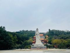 -南沙天后宫景区