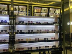 -博士眼镜(沙井京基百纳广场店)