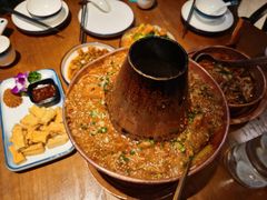 -觅山云南菜(泊富ICITY店)