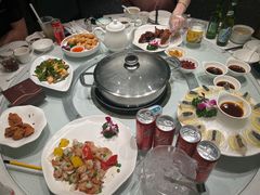 -顺峰顺水顺德菜(第一百货店)