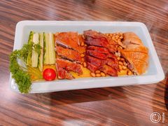 烧腊拼盆-避风塘(光启城店)