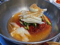 -六七八韩式烤肉·韩国料理(上杭路店)