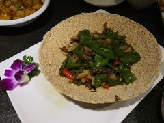 月球小炒肉-湘与香缘·湖南菜(王府井北京市百货大楼店)