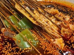 -嘉州叶婆婆钵钵鸡(建设路店)