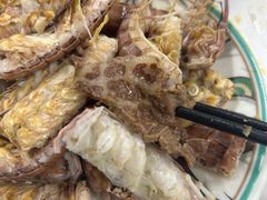 -争先鲜·蒸汽海鲜自助·鲜切牛肉