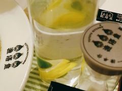 -渔语鱼新川菜Bistro(万象天地店)
