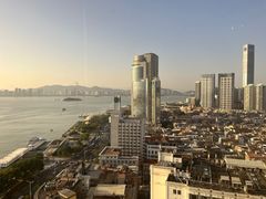 -必胜客(海滨店)