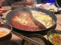 -楠火锅(昆山金鹰店)