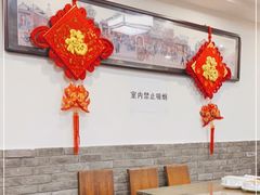 大堂-鼎香润(德胜门内店)