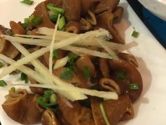-吉亨面馆(古北1699店)