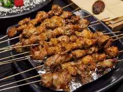 -蒙料·手把肉(望京店)