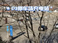 -慕田峪长城