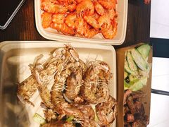 -盒马鲜生(杭州运河上街店)