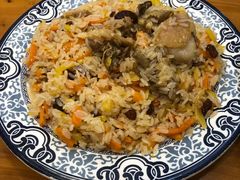 -巴依老爷新疆美食(望京小街店)