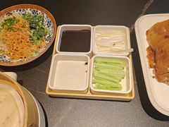 -温馨园·川湘菜馆(经七路店)