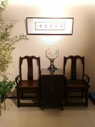 点击看大图 -藤薰定制中式嫁衣礼服旗袍店