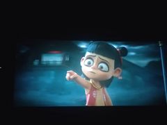 -橙天嘉禾影城(沈阳亿丰店)