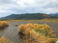-丽江泸沽湖景区